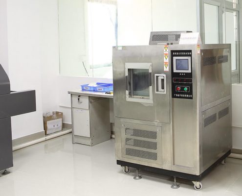 constant temperature and humidity machine