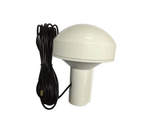 LTE Antenna Plug GPS Mushroom Antenna SMA Plug Solder RG174
