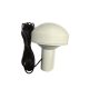 LTE Antenna Plug GPS Mushroom Antenna SMA Plug Solder RG174