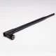 7dbi wifi Antenna Black 2.4G RP-SMA Female External for Wireless Router