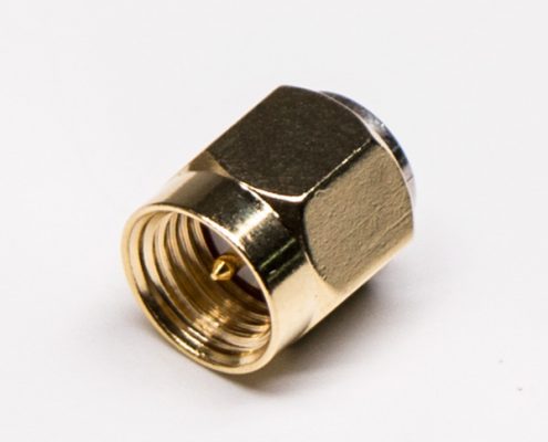 Offer Ipex Coaxial Connector SMA Female Adapter Connector