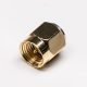 Offer Ipex Coaxial Connector SMA Female Adapter Connector